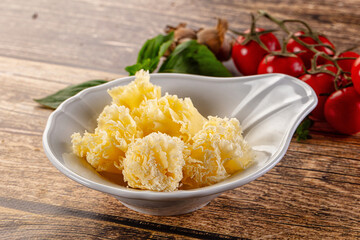 Gourmet Tete de Moine cheese
