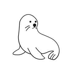illustration of a white dove