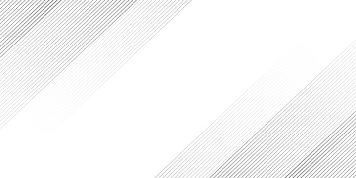 Slash line background with diagonal lines black color. modern