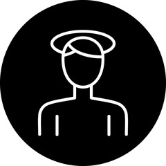 Inability To Speak Icon