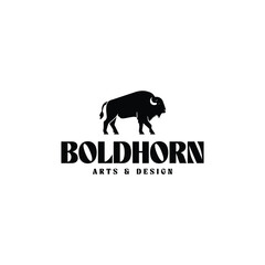 Bull Logo 