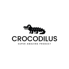 Crocodile logo