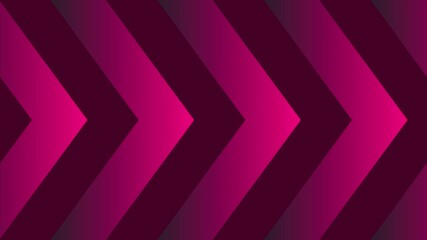 A vibrant compilation of sixteen arrow patterns, each featuring a unique color gradient, creating a visually dynamic and modern design element for various creative projects