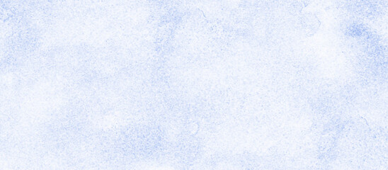 Obraz premium abstract blue grunge background. hand painted light blue backdrop. plaster wall background. natural marble stone texture.