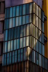 東京港区西麻布の風景