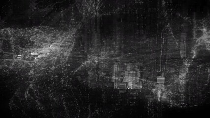 Grunge Noir Dark Monochromatic Transitions in grunge Stop Motion Style. 4k Flickering grain, scratches, overlays, vintage horror creepy effect, gothic atmosphere, adding an edgy vibe to your projects.