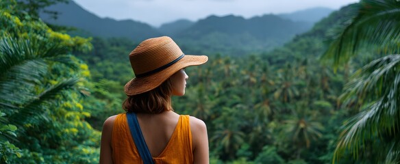 The growing popularity of plant based travel is blooming like a green wave in sustainable tourism