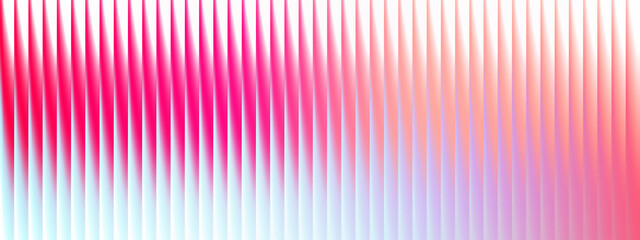 Abstract gradient background with vertical lines soft pastel colors perfect for modern design projects