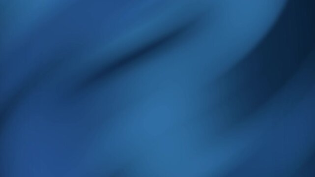 Abstract blue dark gradient wavy suitable for backgrounds, websites, digital designs, and creative projects needing a calming, artistic touch.