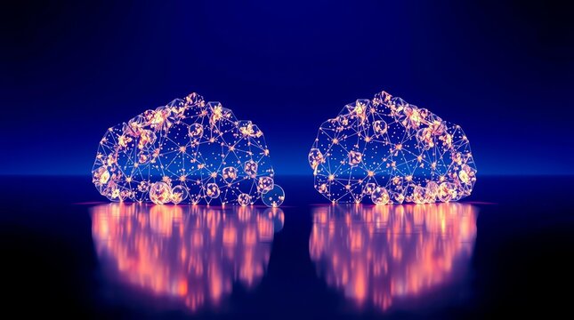 Overlapping conclusion illustration for training on cherry picking and partial views