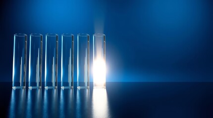 Biased data column scene for governance material on automated decision control