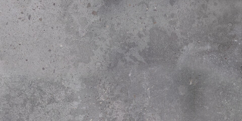 Gray concrete texture for ceramic tile design. Cement background for a porcelain tile carpet.