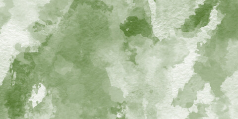 Green watercolor background for design, perfect for cheerful spring themes, soft lime green texture with watercolor blending, old watercolor paper background.