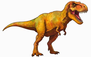 Dinossauro 