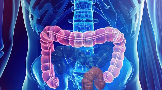 Navigate Colorectal Cancer &ndash; Prioritize Screening, Understand Risks, and Access Advanced Care for Gastrointestinal Health