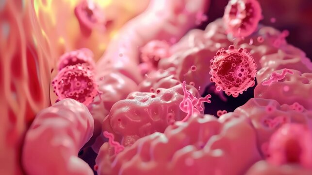 Navigate Colorectal Cancer &ndash; Prioritize Screening, Understand Risks, and Access Advanced Care for Gastrointestinal Health