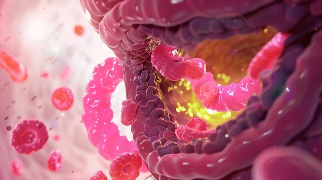 Navigate Colorectal Cancer &ndash; Prioritize Screening, Understand Risks, and Access Advanced Care for Gastrointestinal Health