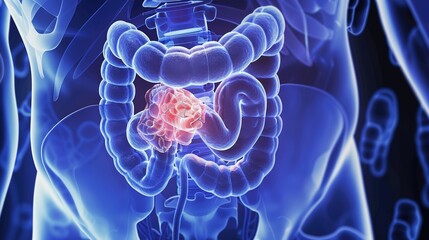 Navigate Colorectal Cancer &ndash; Prioritize Screening, Understand Risks, and Access Advanced Care for Gastrointestinal Health