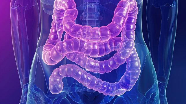 Navigate Colorectal Cancer &ndash; Prioritize Screening, Understand Risks, and Access Advanced Care for Gastrointestinal Health