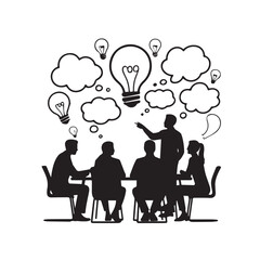 PriCorporate Presentation and Strategy Development Iconnt