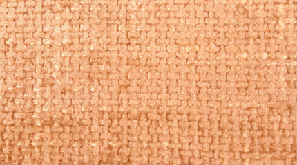 Peach and Orange Rustic Coarse Weave Texture

Описание: A warm peach-colored fabric defined by its deep, chunky weave. Despite the soft color, the texture is unrefined and rustic, ideal for country-st