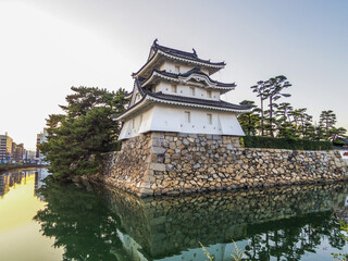【香川県】高松市・玉藻公園