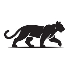 Lion Vector 