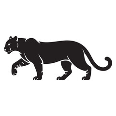 Lion Vector 