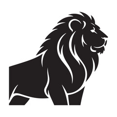 Lion Vector 
