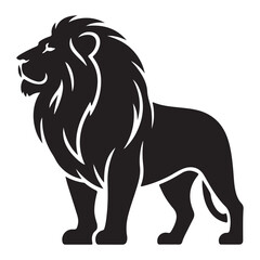 Lion Vector 