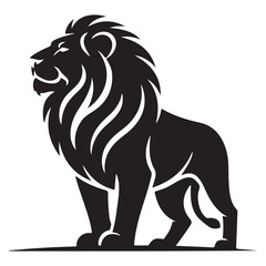 Lion Vector 