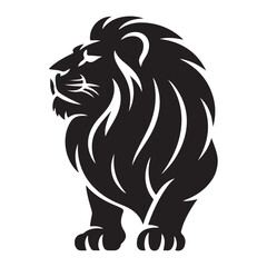 Lion Vector 