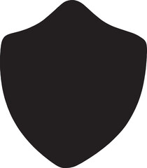 A luminous 3d rendered golden star shining brightly against a dark background