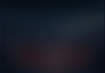 Obraz premium Dark Vertical Stripes with Blue and Red Gradient A Modern Texture Abstract Design High-Resolution Background Wallpaper for Digital and Print Projects