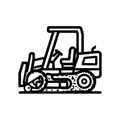 Naklejka premium Get the best asphalt paver machine for your construction needs heavy equipment and roadwork solutions