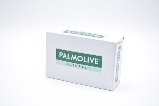 Palmolive naturals papaya extract soap in Manila, Philippines