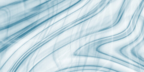 Marble wall white silver pattern gray ink graphic abstract light elegant background, the essence of nature is captured in a minimalist tapestry of tranquility, Silk fabric in soothing blue liquid.