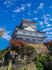 【岐阜県】岐阜市・岐阜城