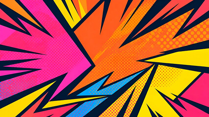 vector illustration of a abstract background