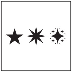 Obraz premium Christmas Elements Bundle