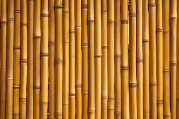 Eco Bamboo Wooden Surface for Architecture and Decoration