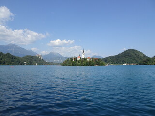 Lac de Bled