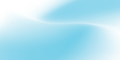 Blue white pastel gradient background modern smooth light blue abstract modern