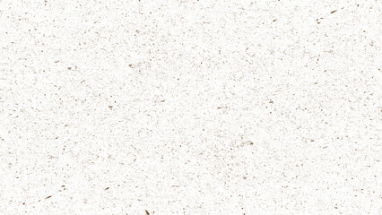 Minimalist transparent background with tiny black dots creating a subtle texture and a modern and simple aesthetic appeal isolated on trasparent background