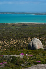 S&uuml;dafrika West Coast National Park Marine Protected Area