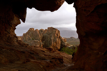 S&uuml;dafrika Cederberge 