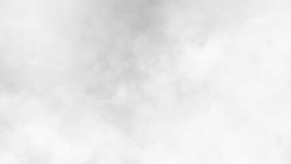 Fog on transparent background. Blue smoke fog texture. Abstract Cloud. Misty fog overlay