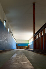 Kolmanskuppe Namibia