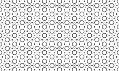 black and white seamless pattern background. textile. fabric. digital paper. decoration.	