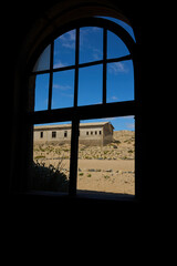 Kolmanskuppe Namibia